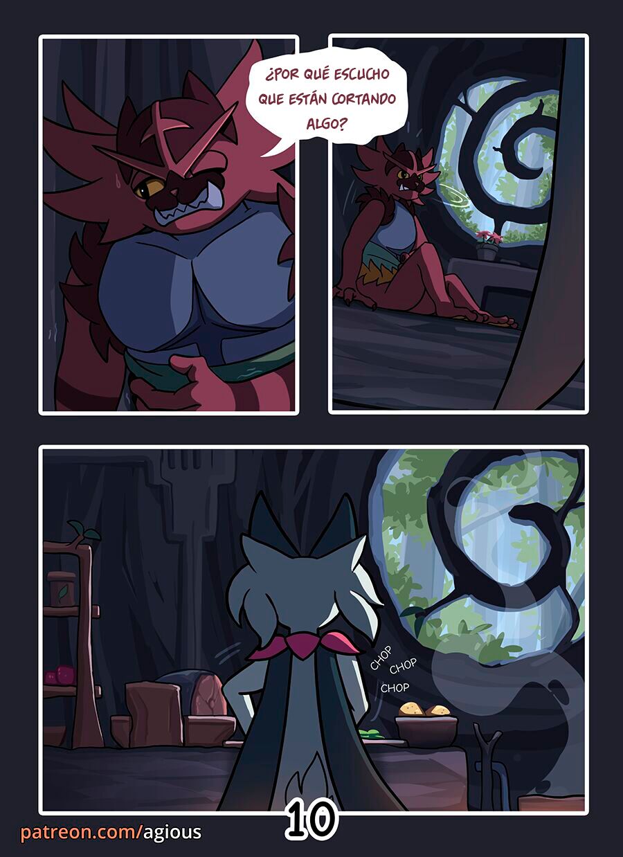 DREAM Hunt