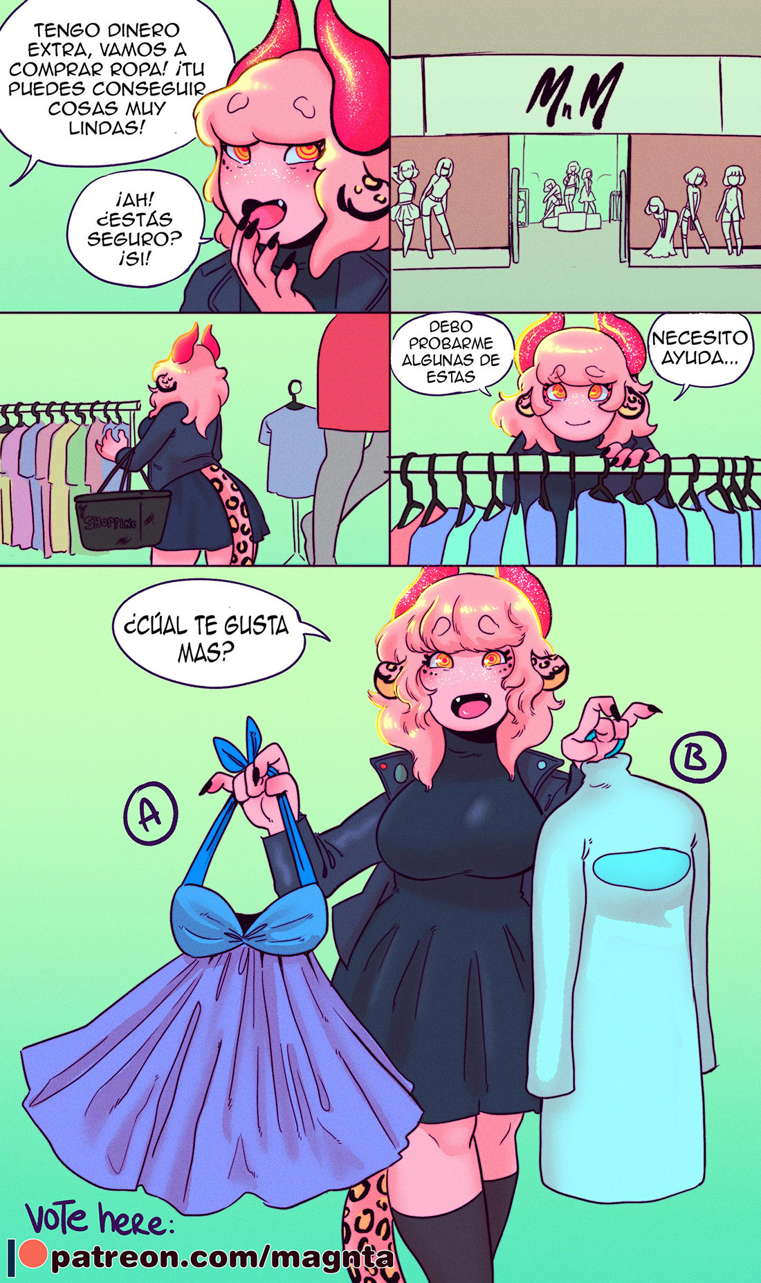 DRESSING Room