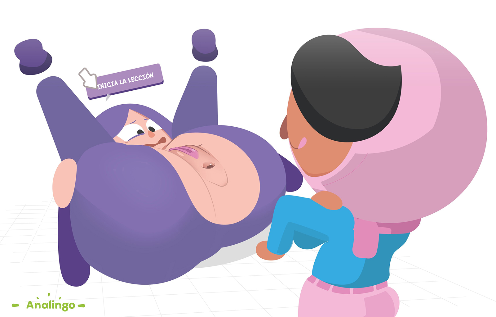 DUOLINGO