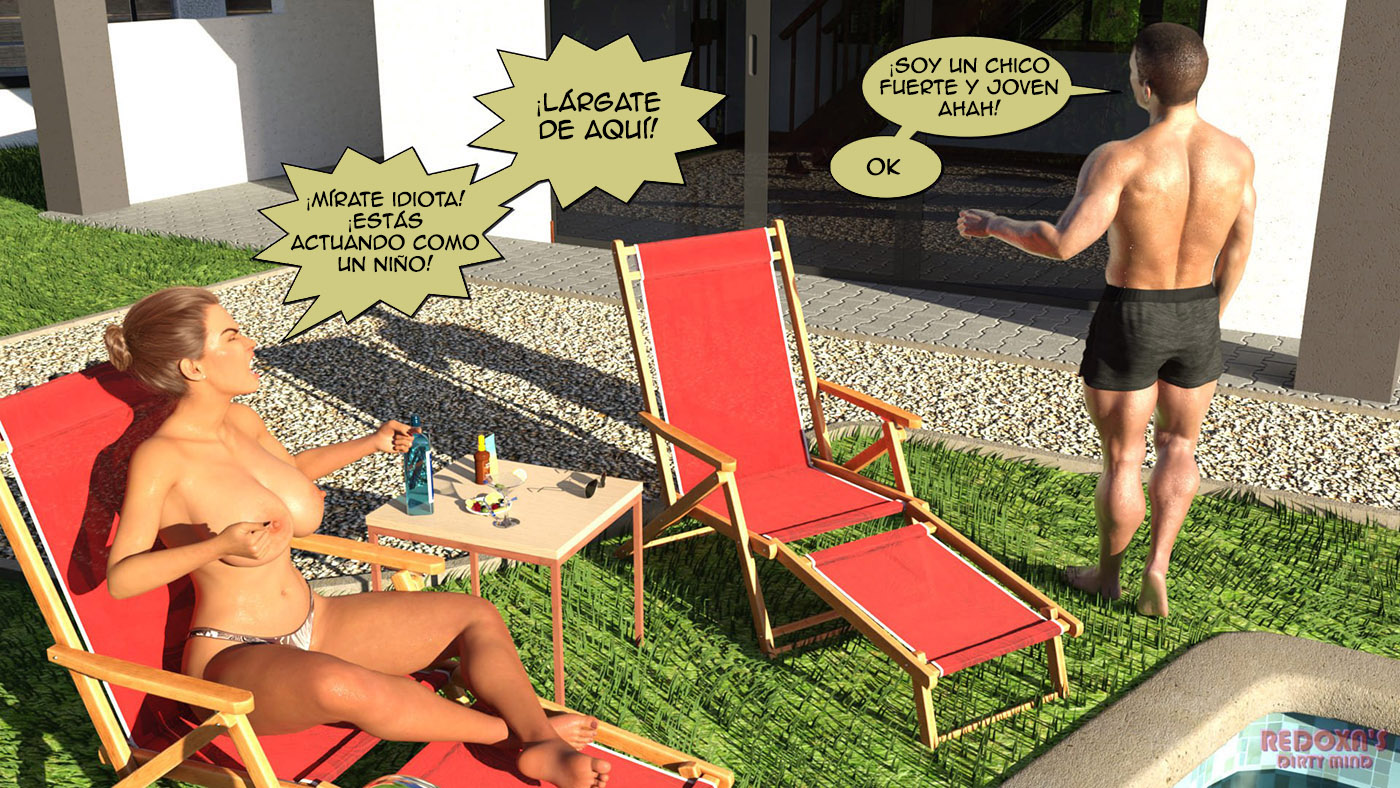DUTY CALLS parte 1