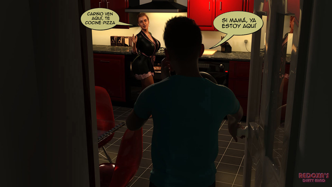 DUTY CALLS parte 1