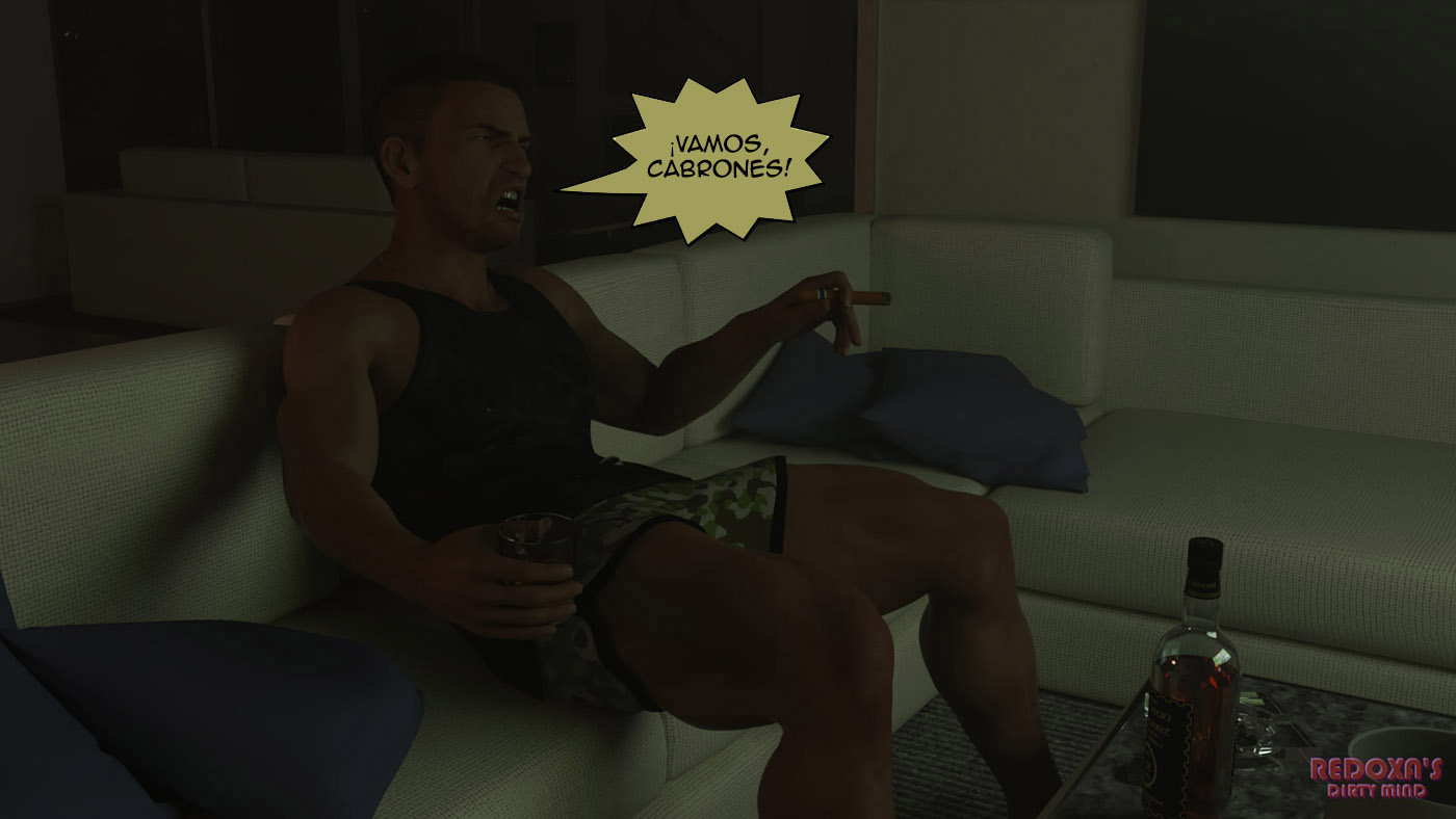 DUTY CALLS parte 1