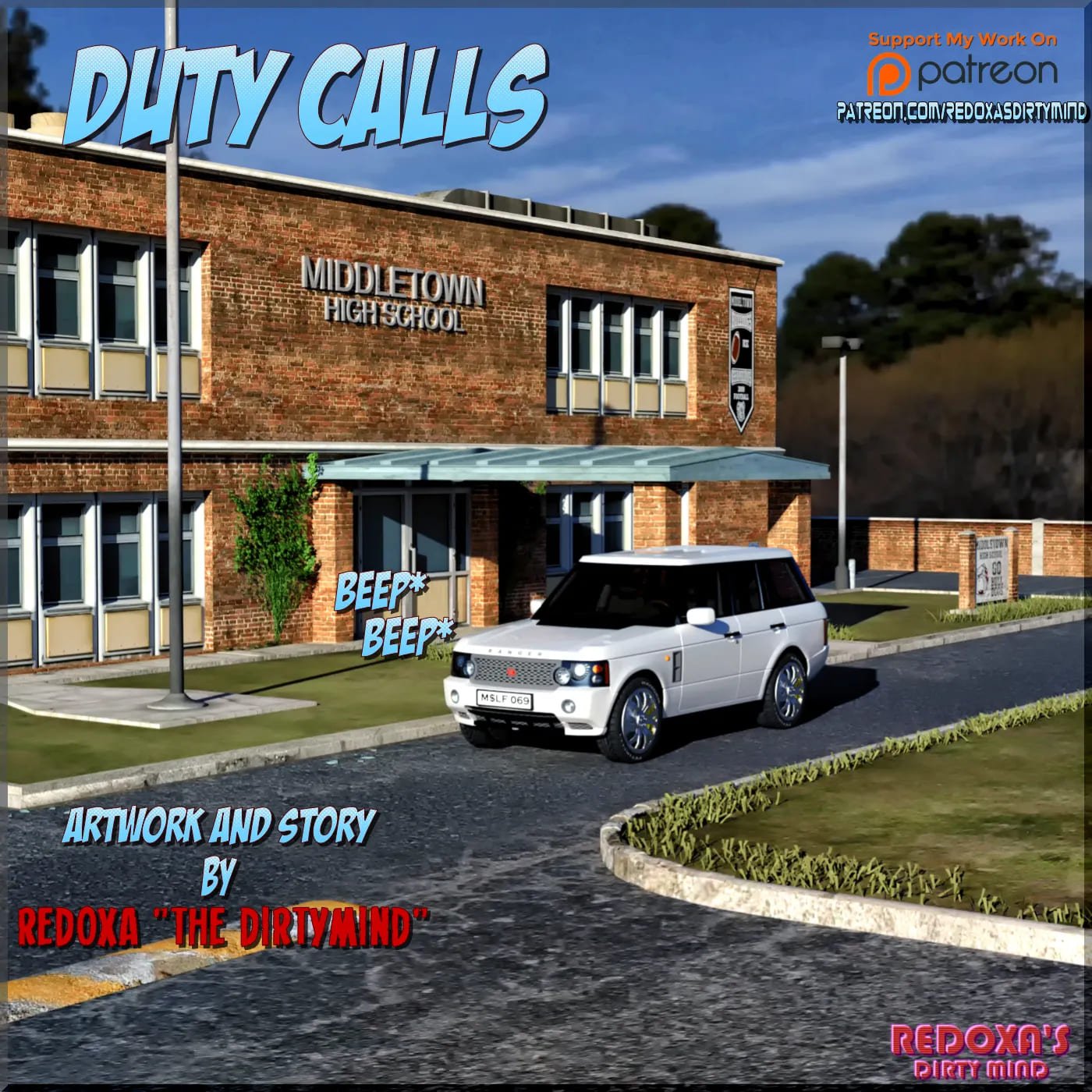 DUTY CALLS parte 2