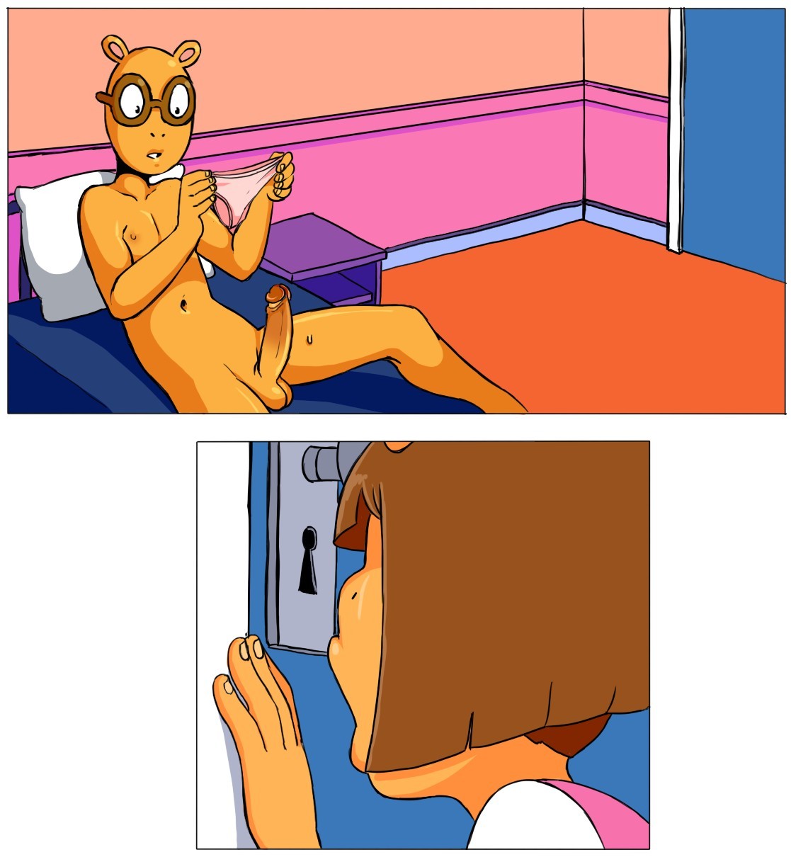 DW SPIES