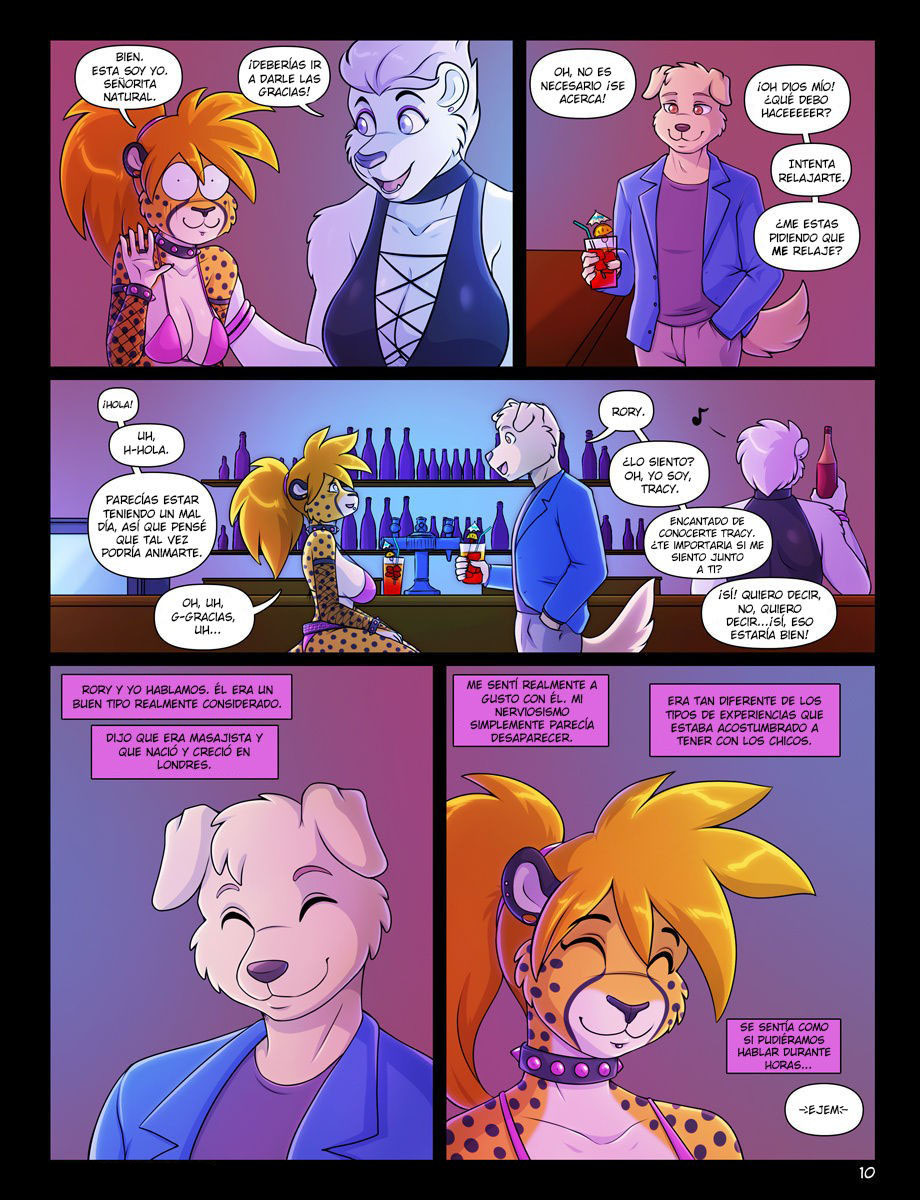 DYNAMITES Dating Dilemma
