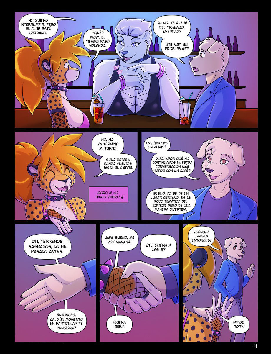 DYNAMITES Dating Dilemma