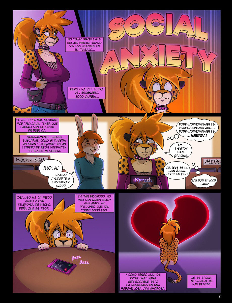 DYNAMITES Dating Dilemma