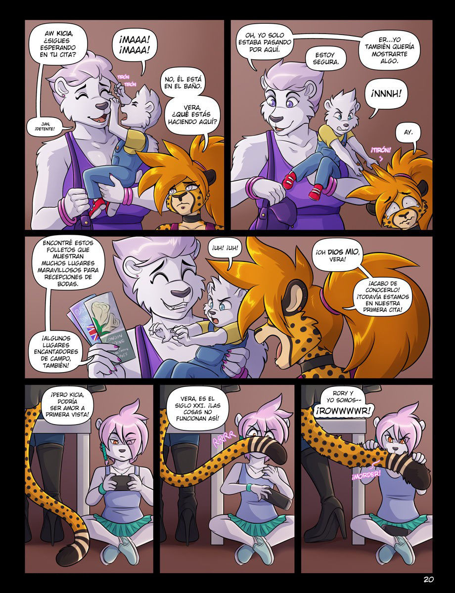 DYNAMITES Dating Dilemma