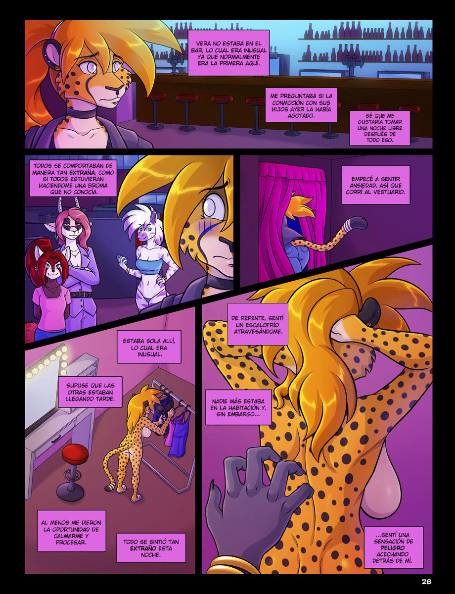 DYNAMITES Dating Dilemma