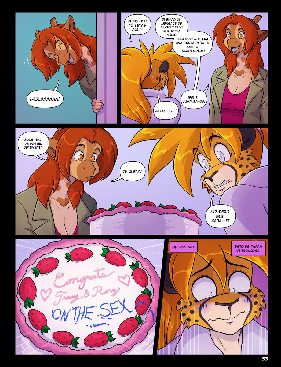 DYNAMITES Dating Dilemma