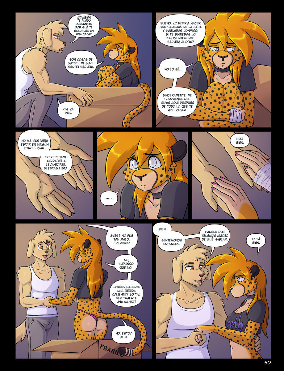 DYNAMITES Dating Dilemma