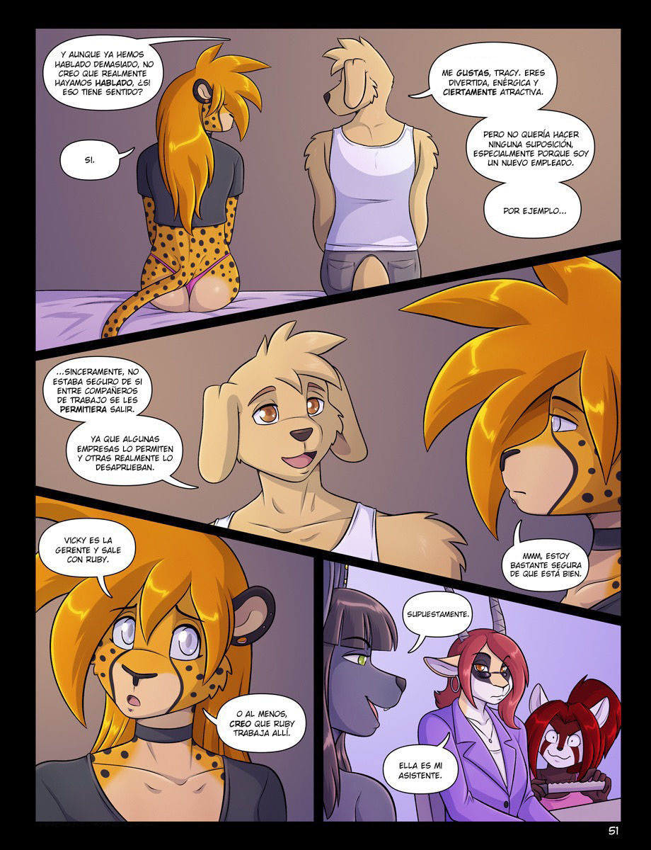DYNAMITES Dating Dilemma