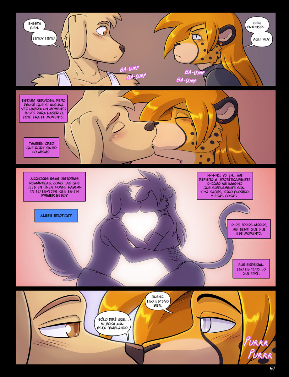 DYNAMITES Dating Dilemma