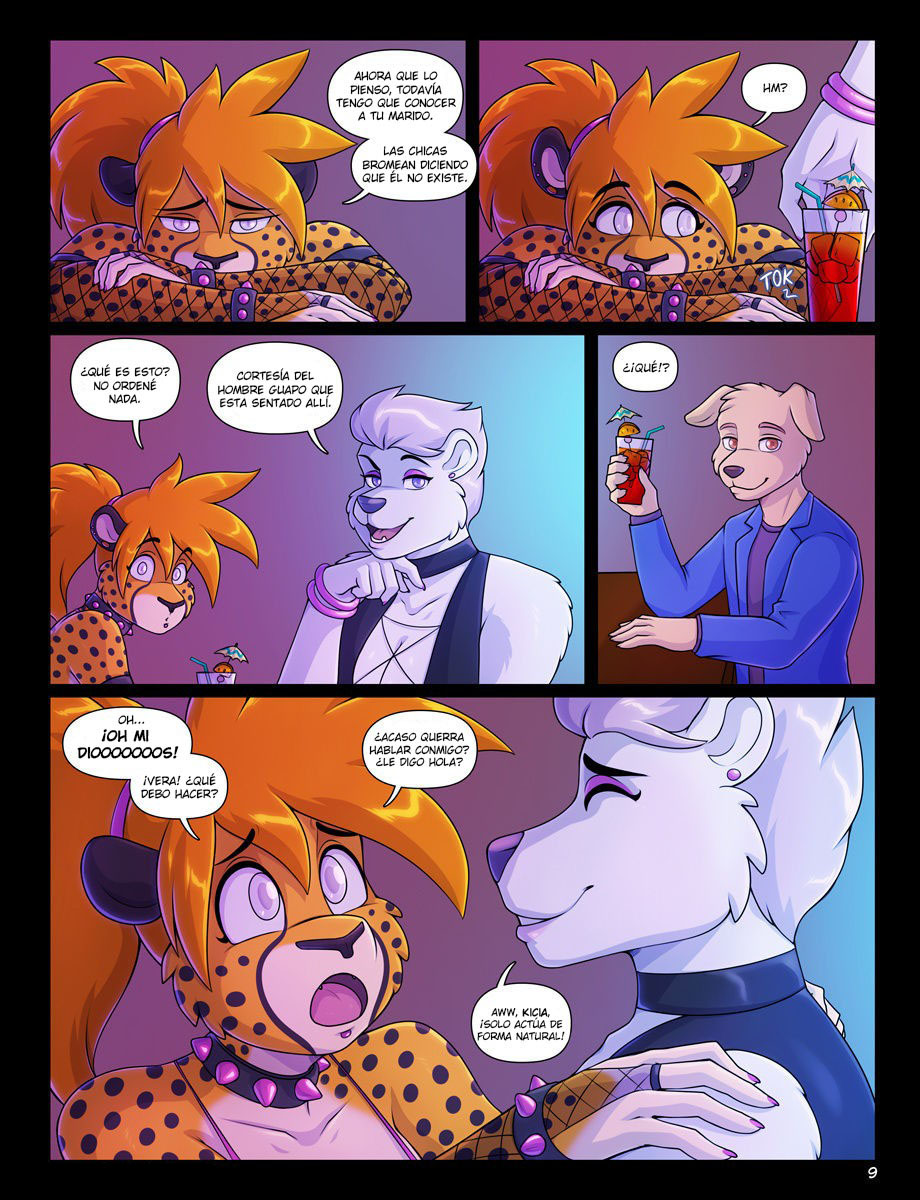 DYNAMITES Dating Dilemma
