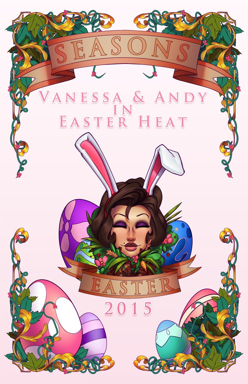EASTER 2015
