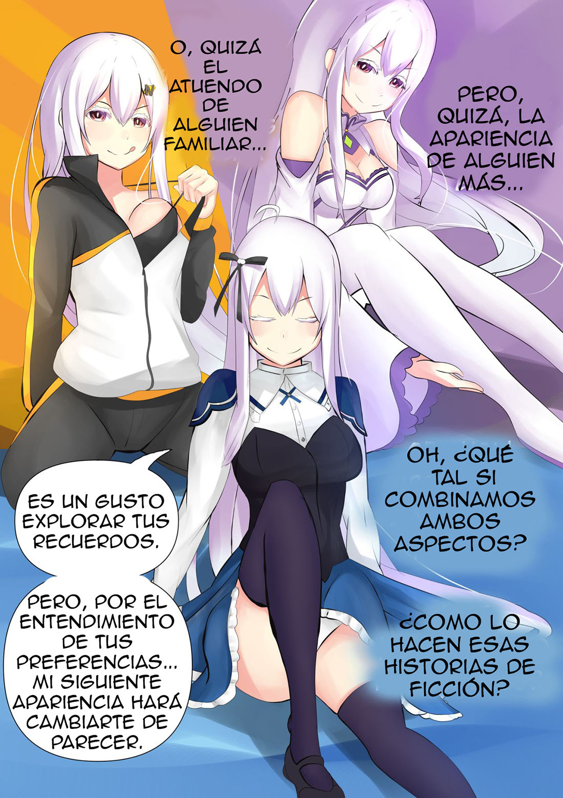 ECHIDNA