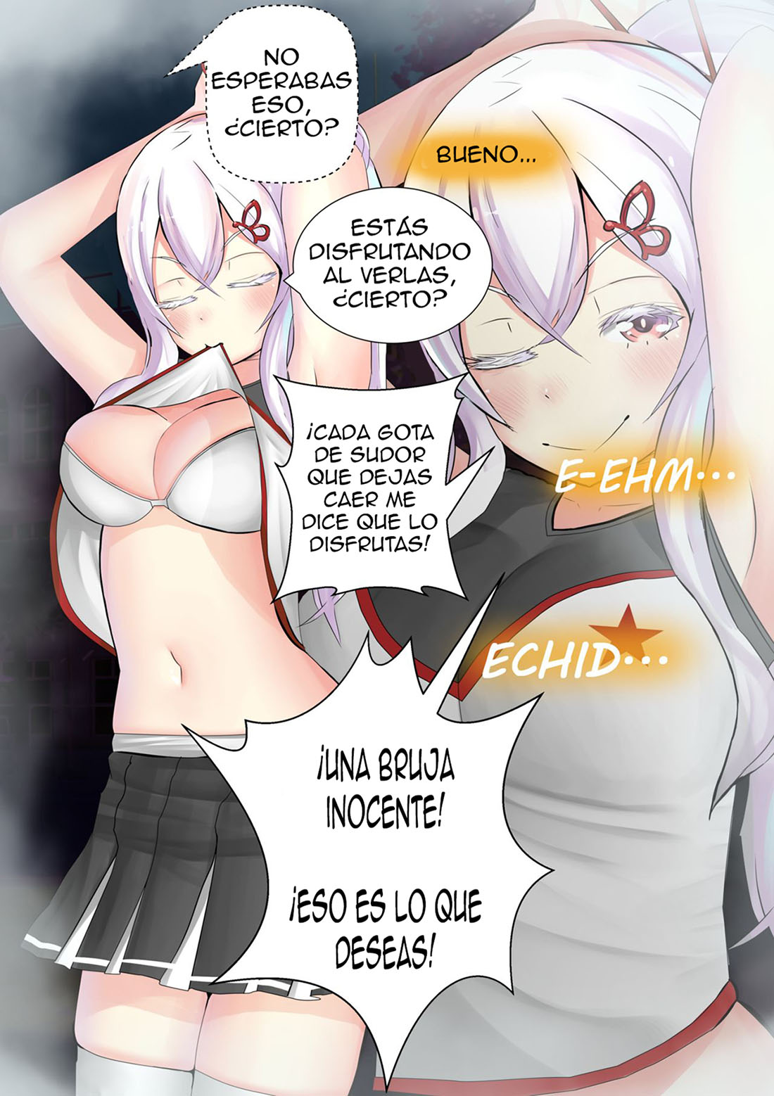 ECHIDNA