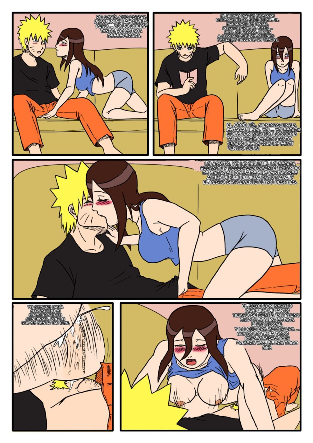 El AMOR de una HERMANA parte 2