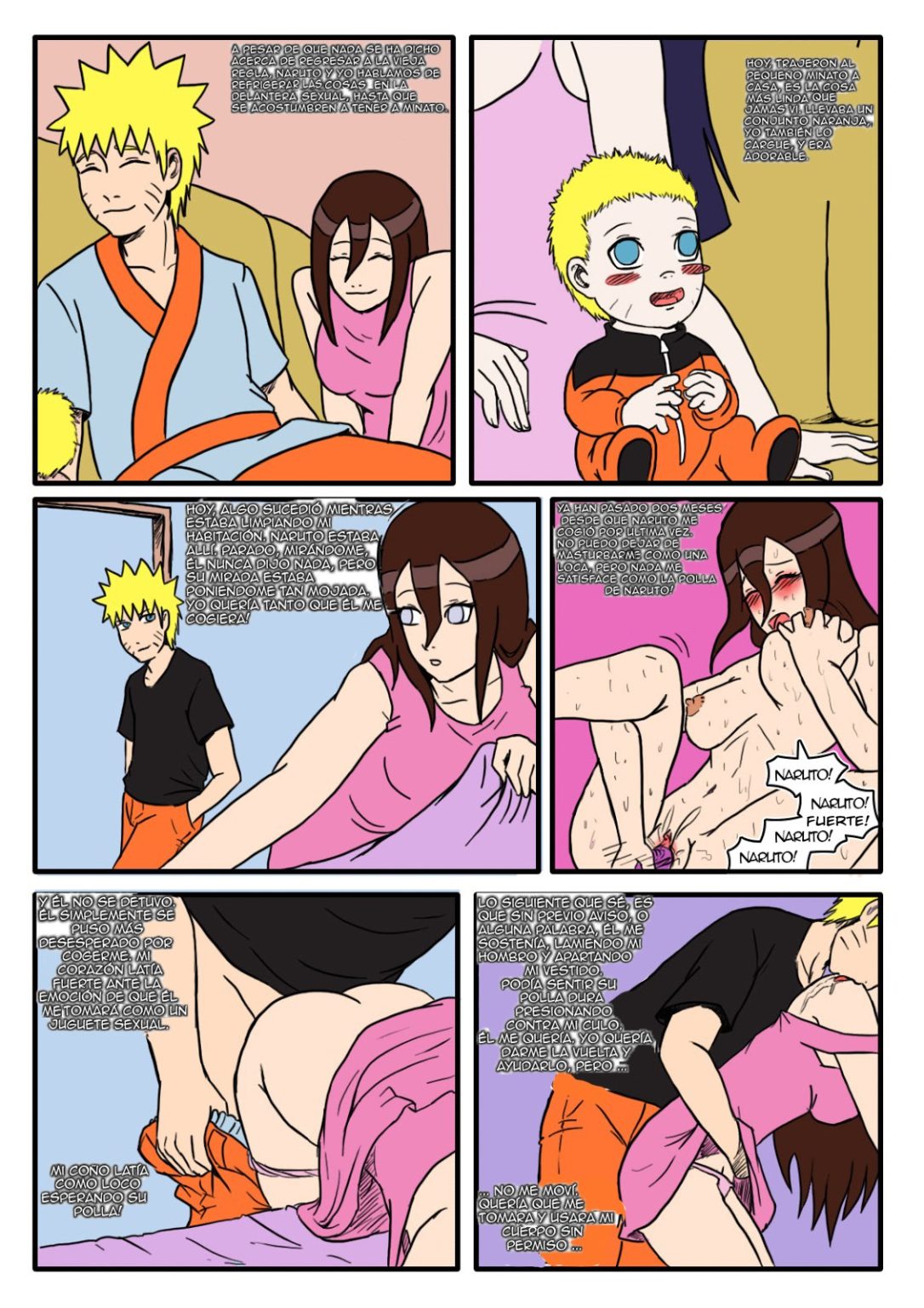 El AMOR de una HERMANA parte 2