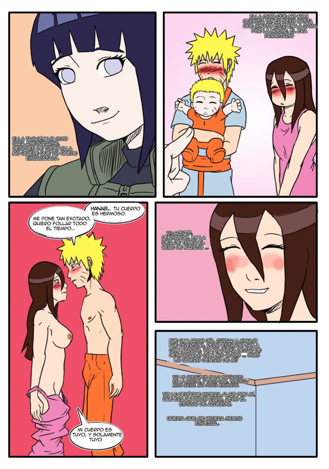 El AMOR de una HERMANA parte 2