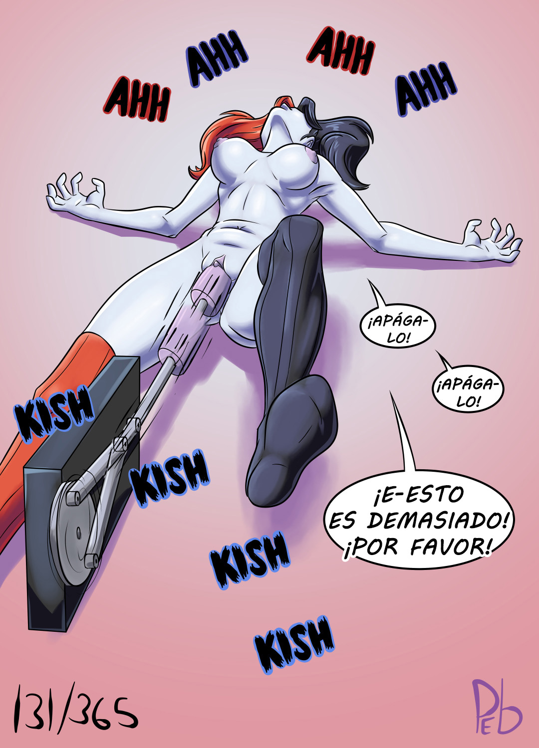 El Año de HARLEY QUINN