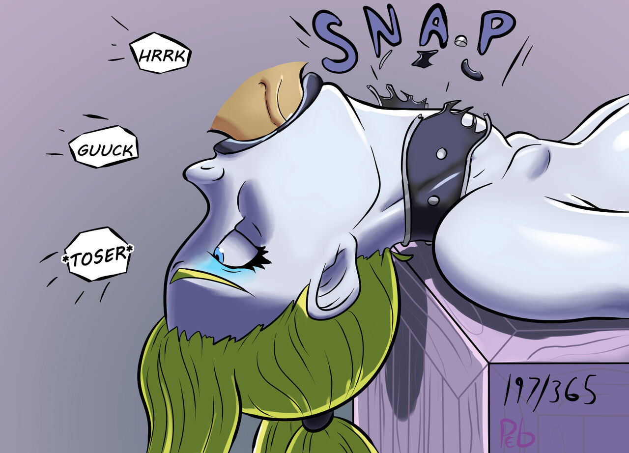 El Año de HARLEY QUINN