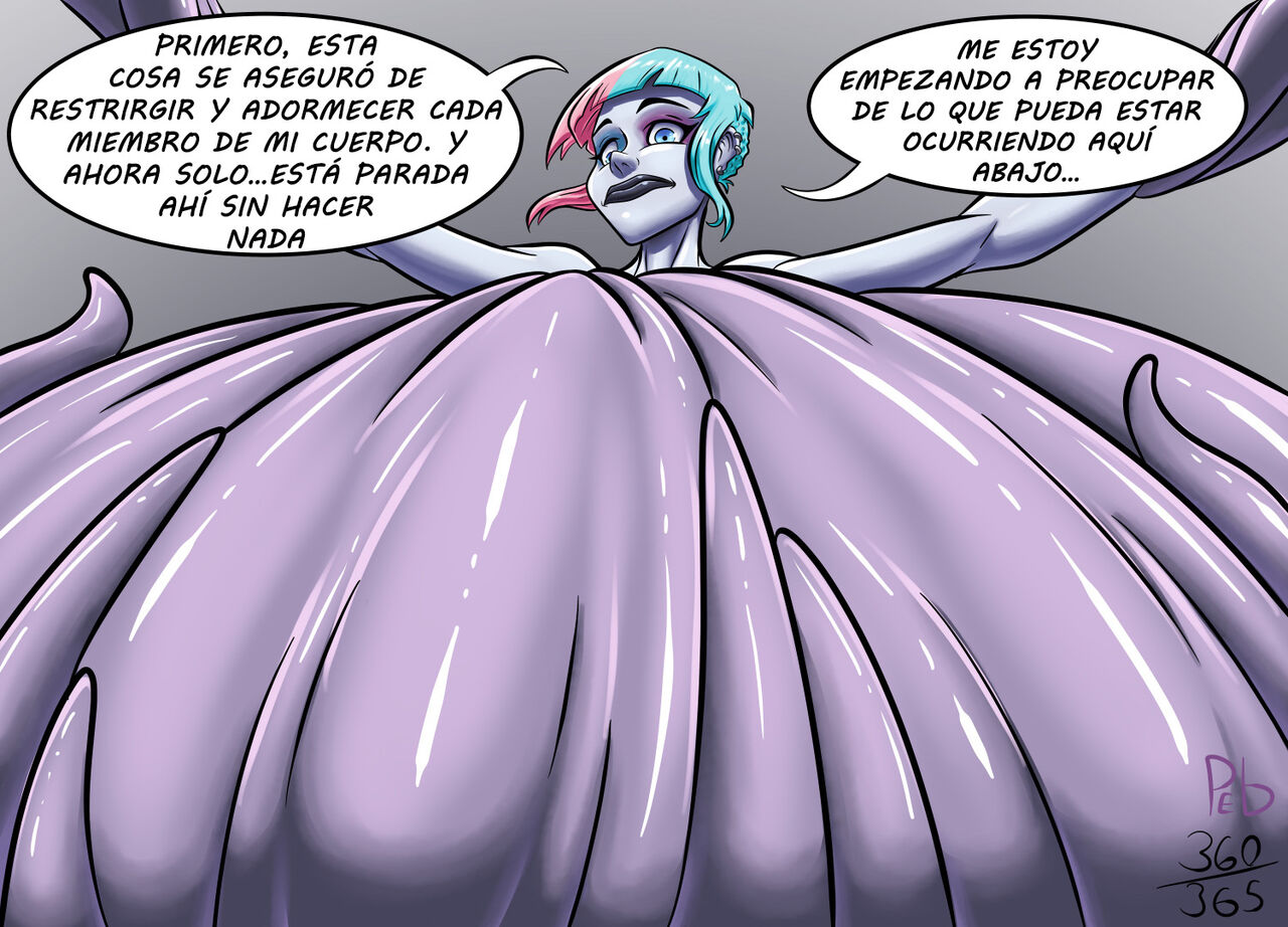El Año de HARLEY QUINN