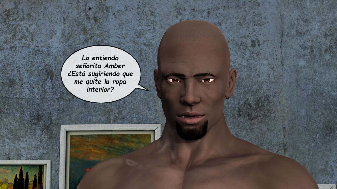 El Arte del DESNUDO parte 1