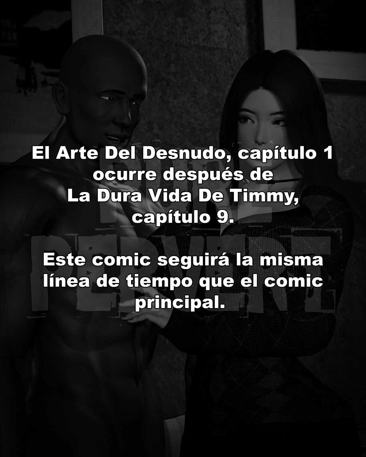 El Arte del DESNUDO parte 1