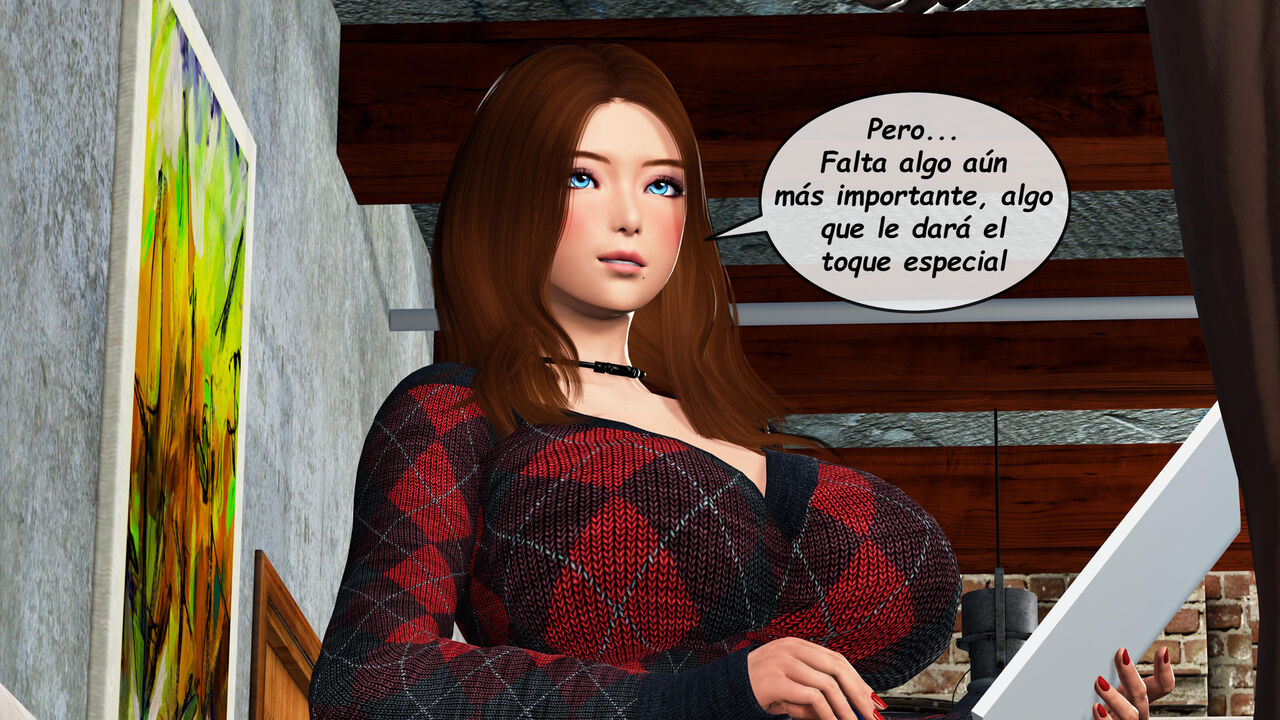 El Arte del DESNUDO parte 1