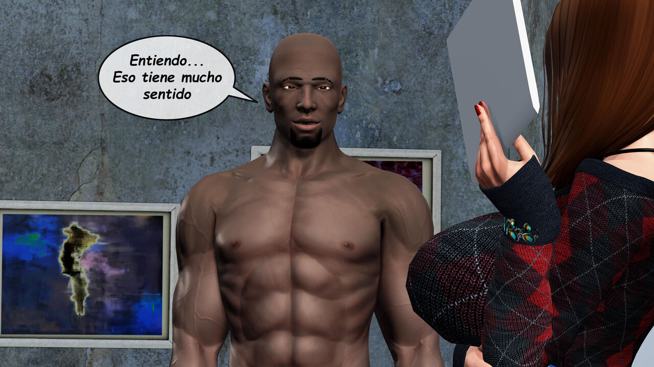 El Arte del DESNUDO parte 1