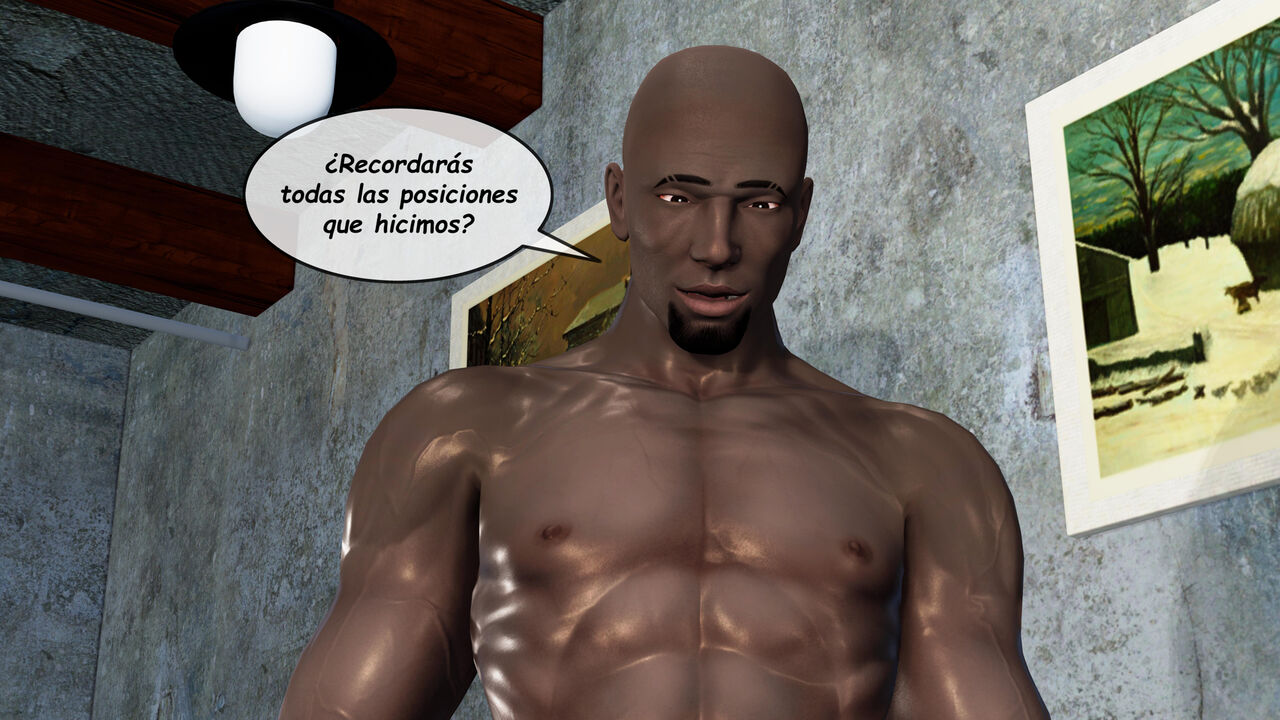 El Arte del DESNUDO parte 1