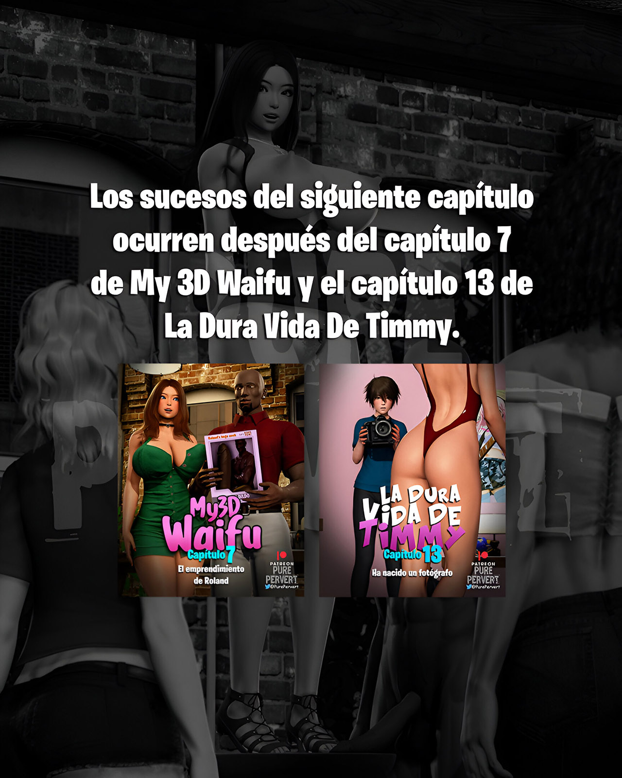 El Arte del DESNUDO parte 2