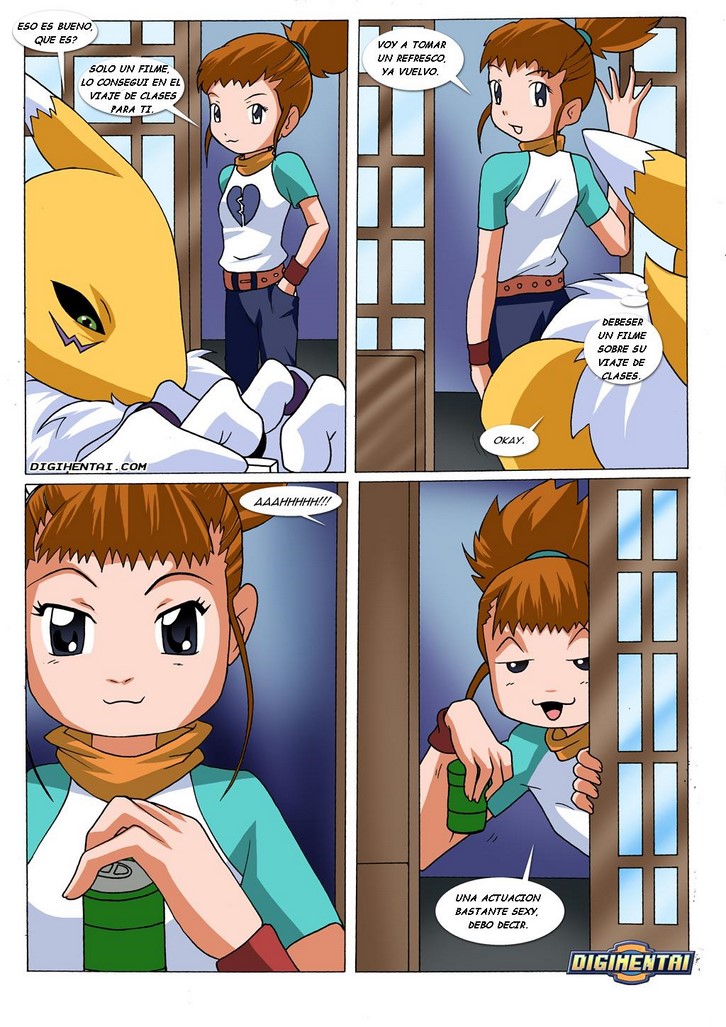 El Blog de RENAMON parte 2