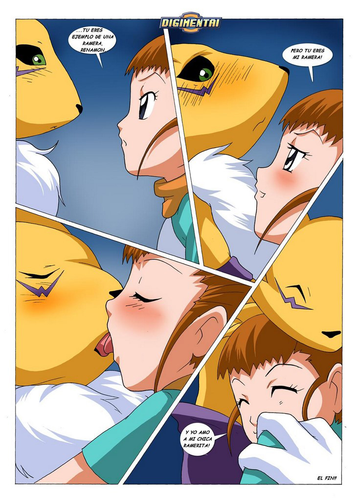El Blog de RENAMON parte 2