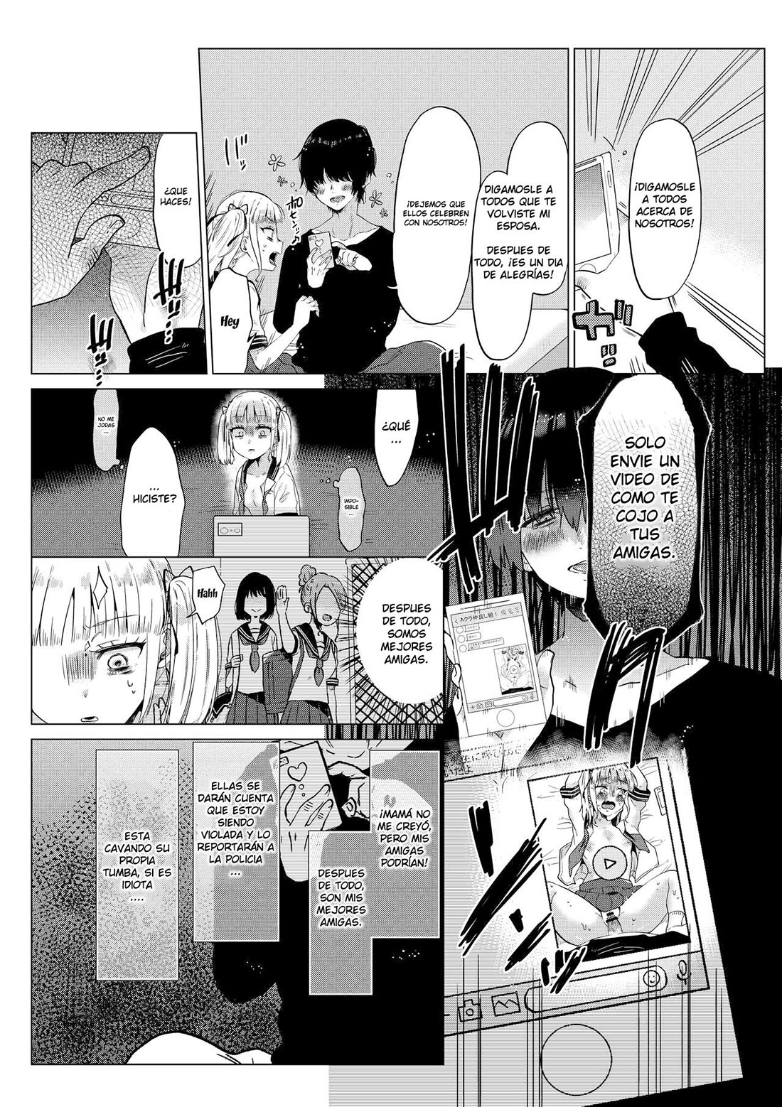 El dia de OVULACION de la ESTUDIANTE Ayaka-chan