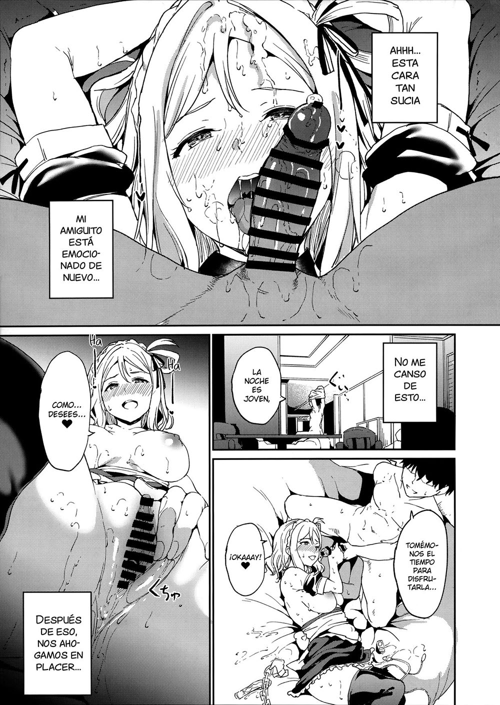 El Dia Libre de OHARA