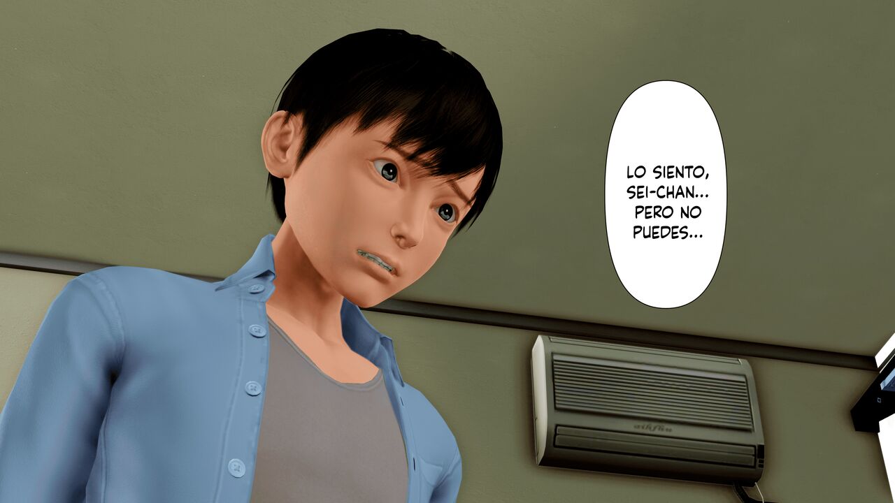 El dia que DEJASTE de ser mi HERMANA
