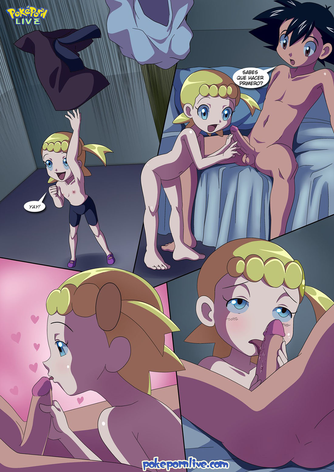 El DIARIO de BONNIE