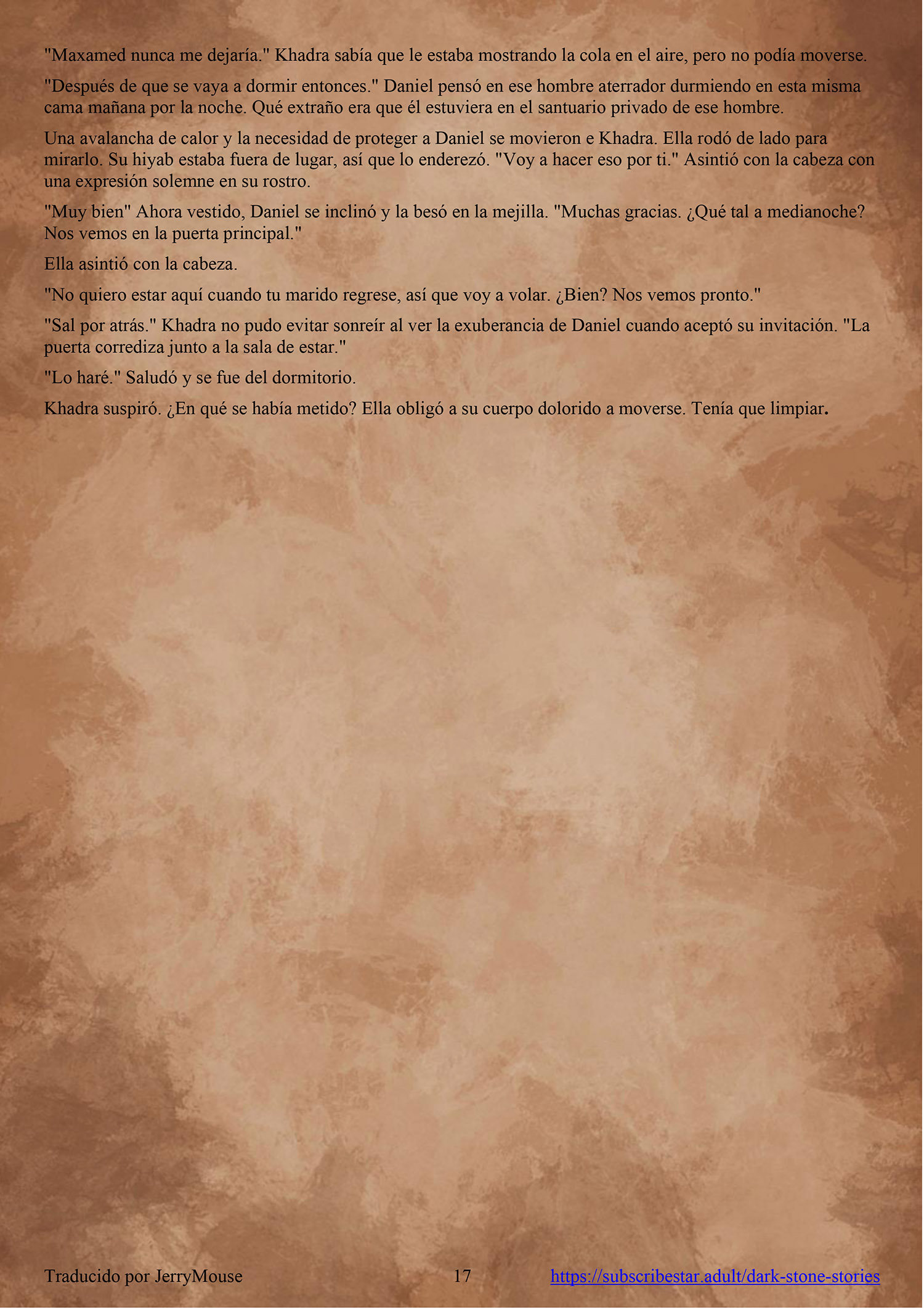 El EMBRUJO de la MANSION Palmer parte 11