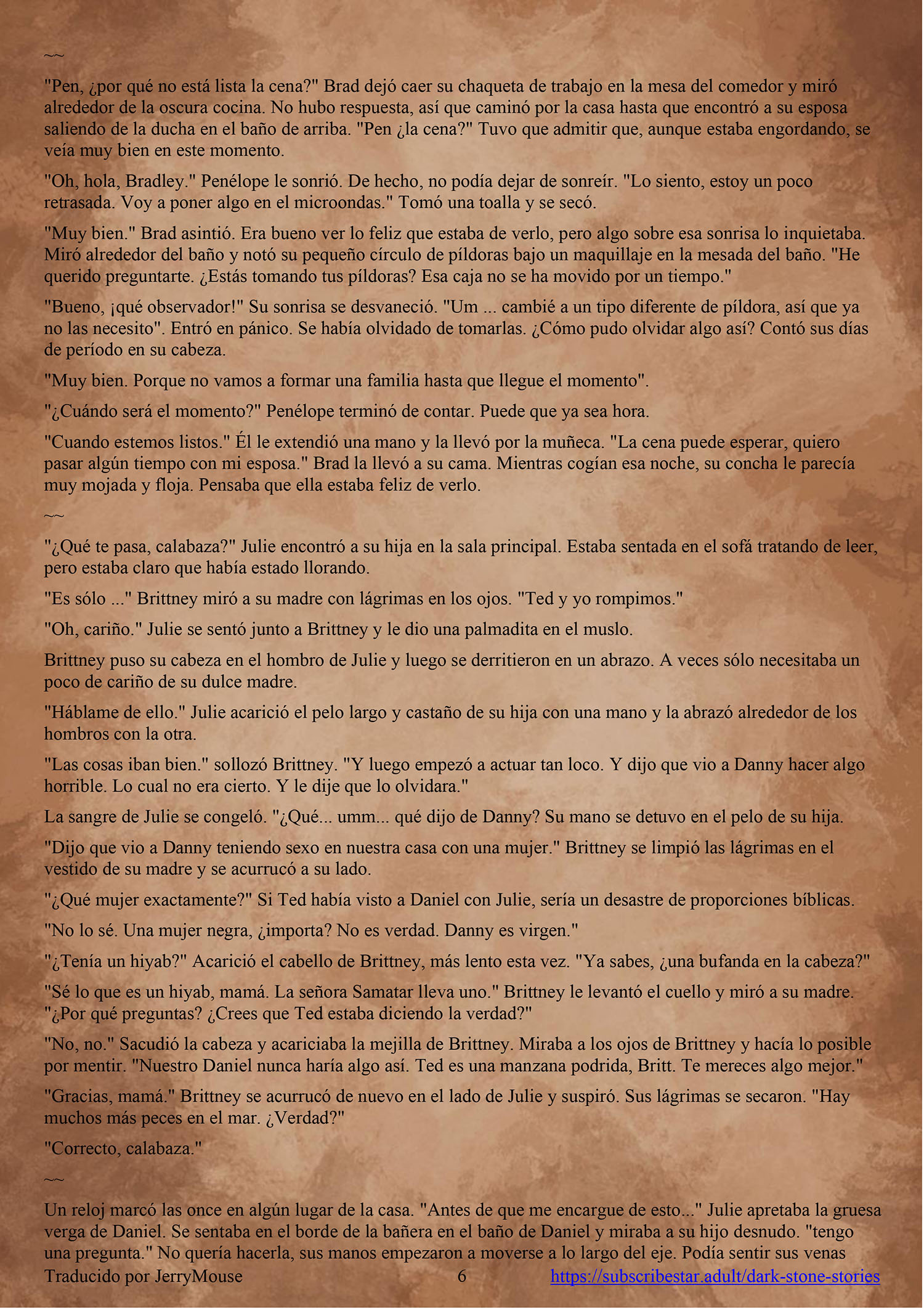 El EMBRUJO de la MANSION Palmer parte 13