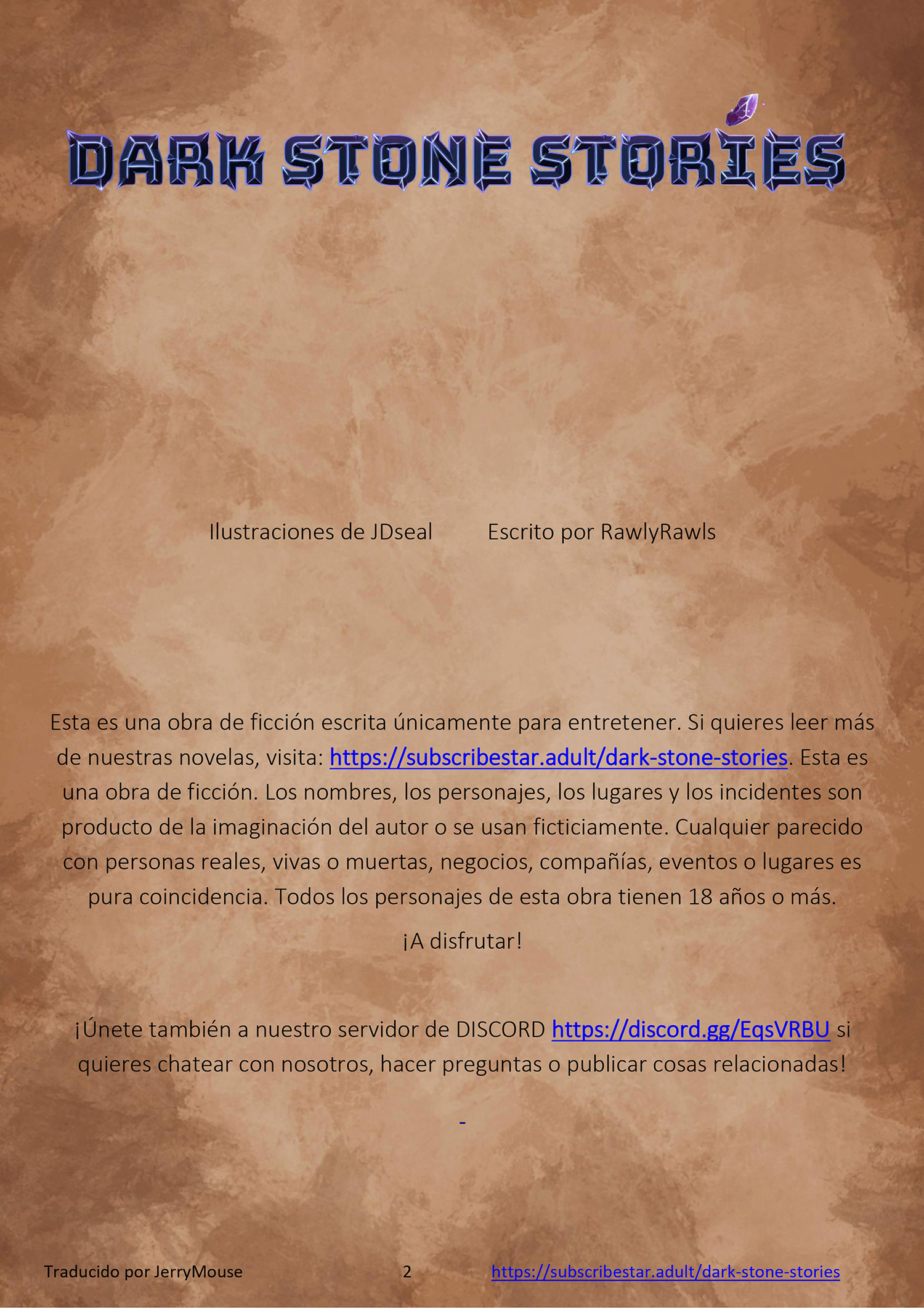 El EMBRUJO de la MANSION Palmer parte 2