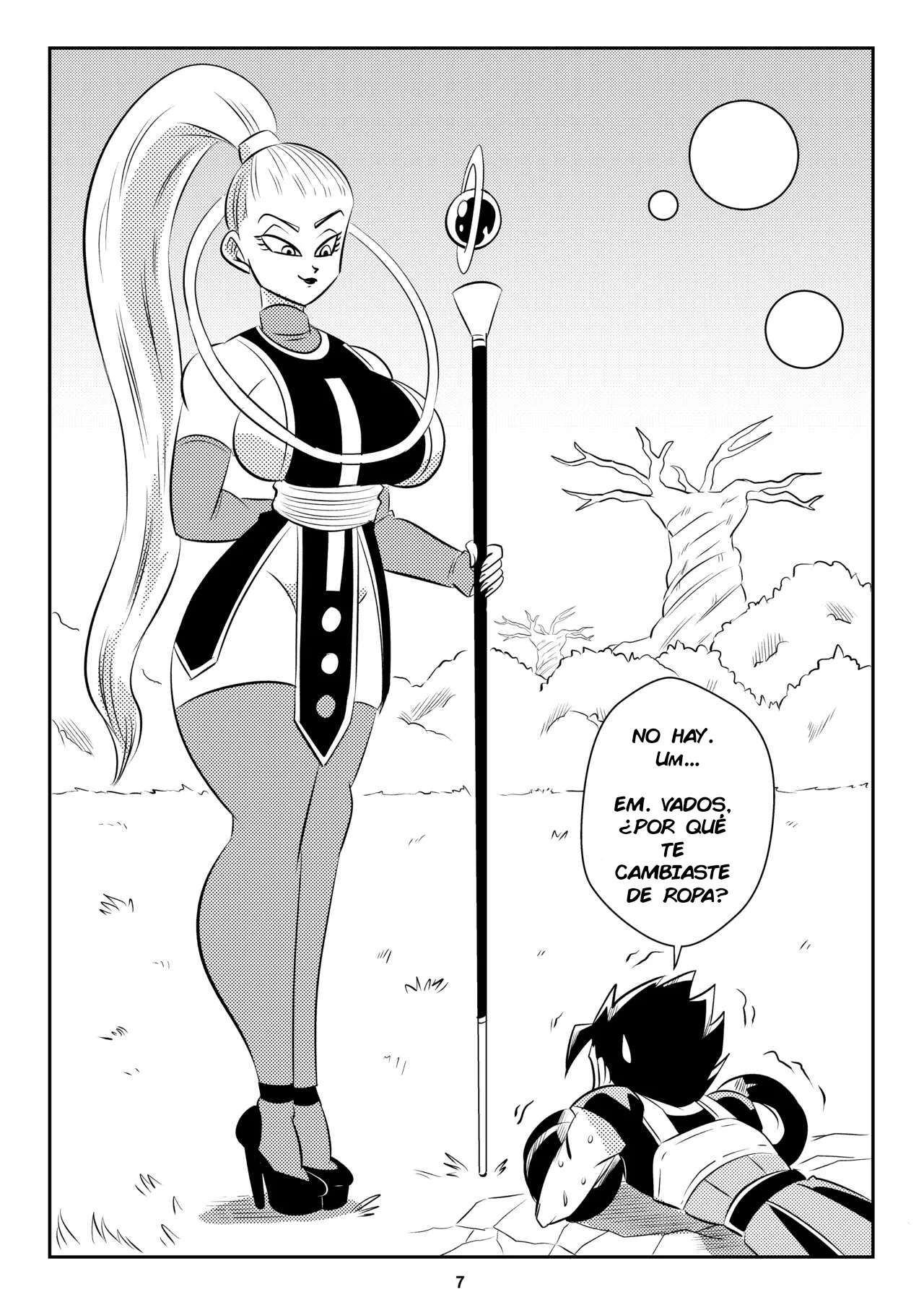 EL ENTRENAMIENTO Celestial