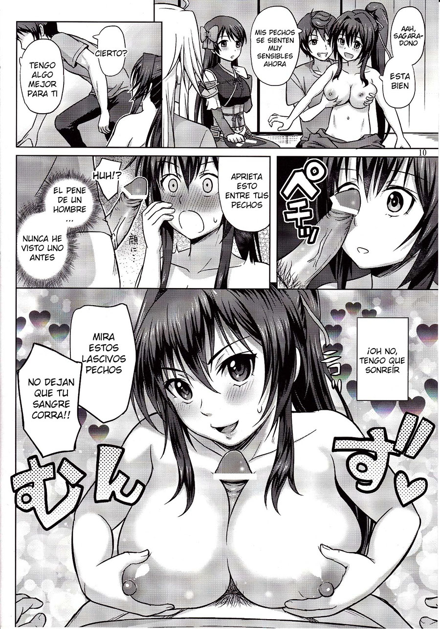 El ENTRENAMIENTO Especial de la PRINCESA