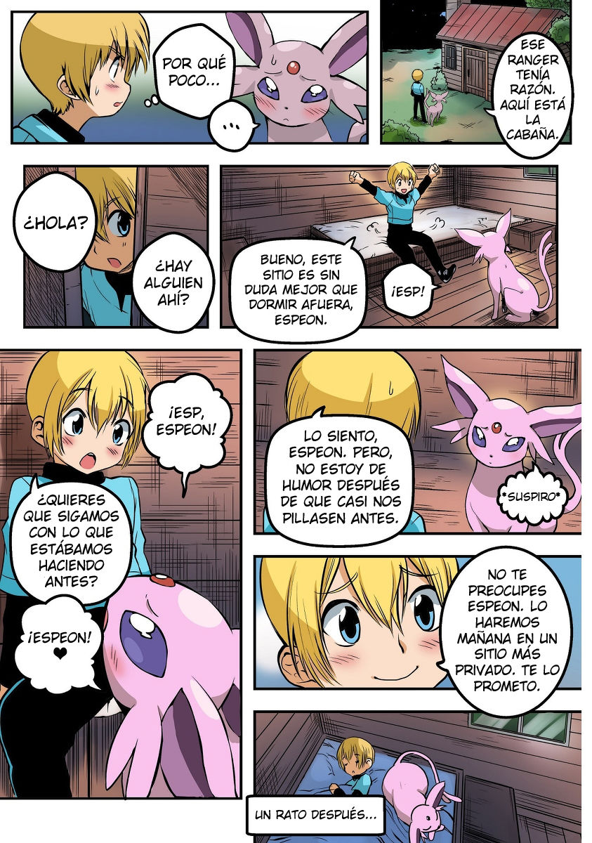 El EXPERIMENTO