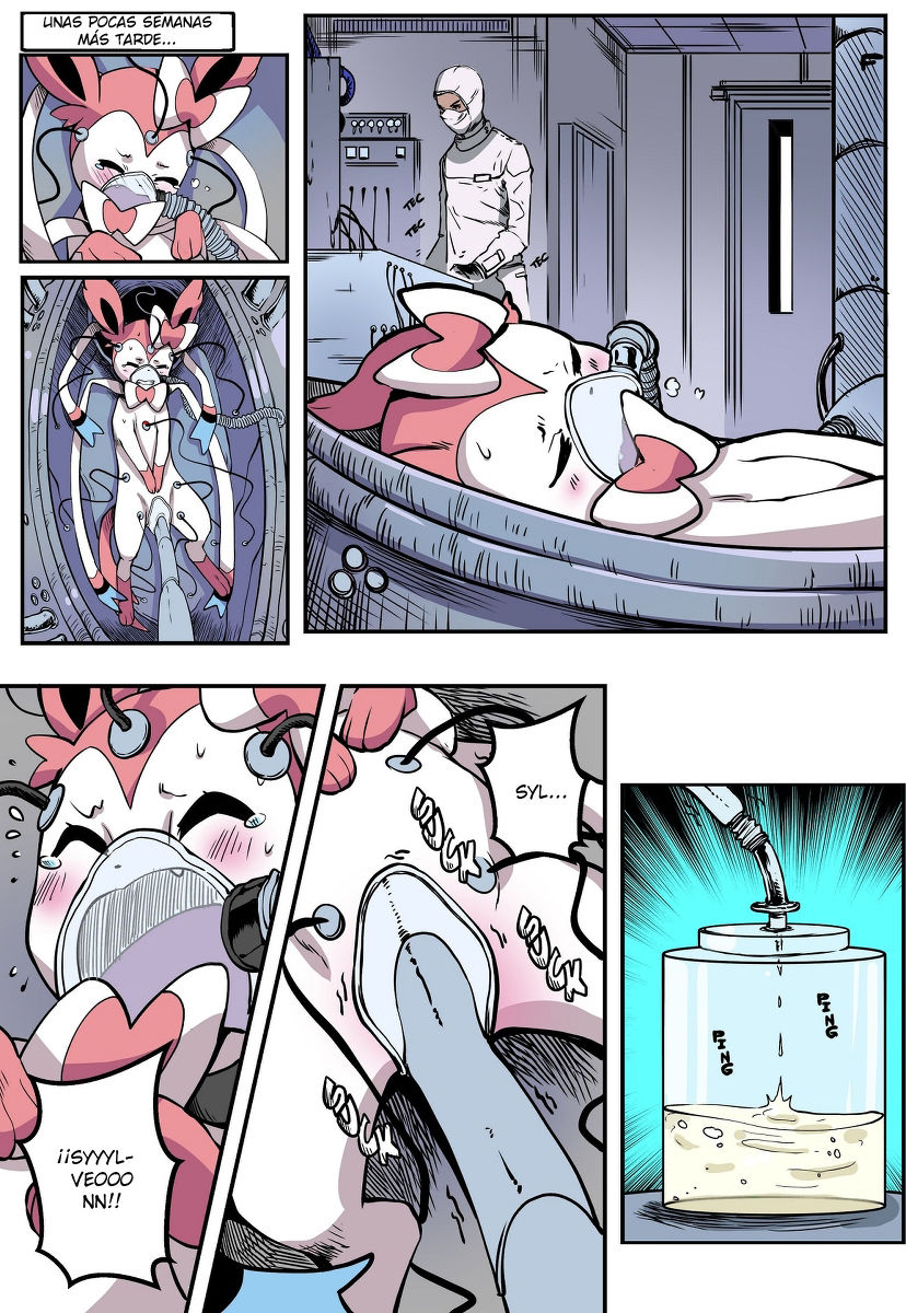 El EXPERIMENTO