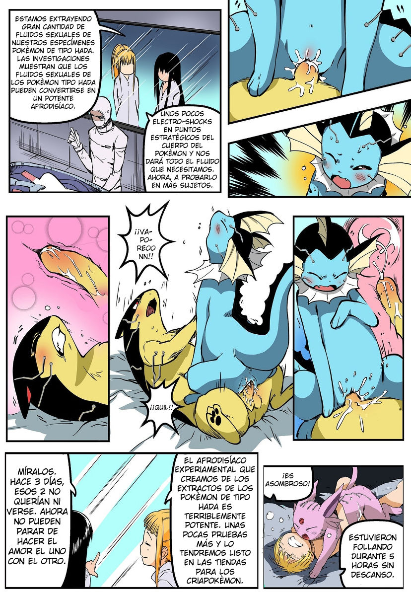 El EXPERIMENTO