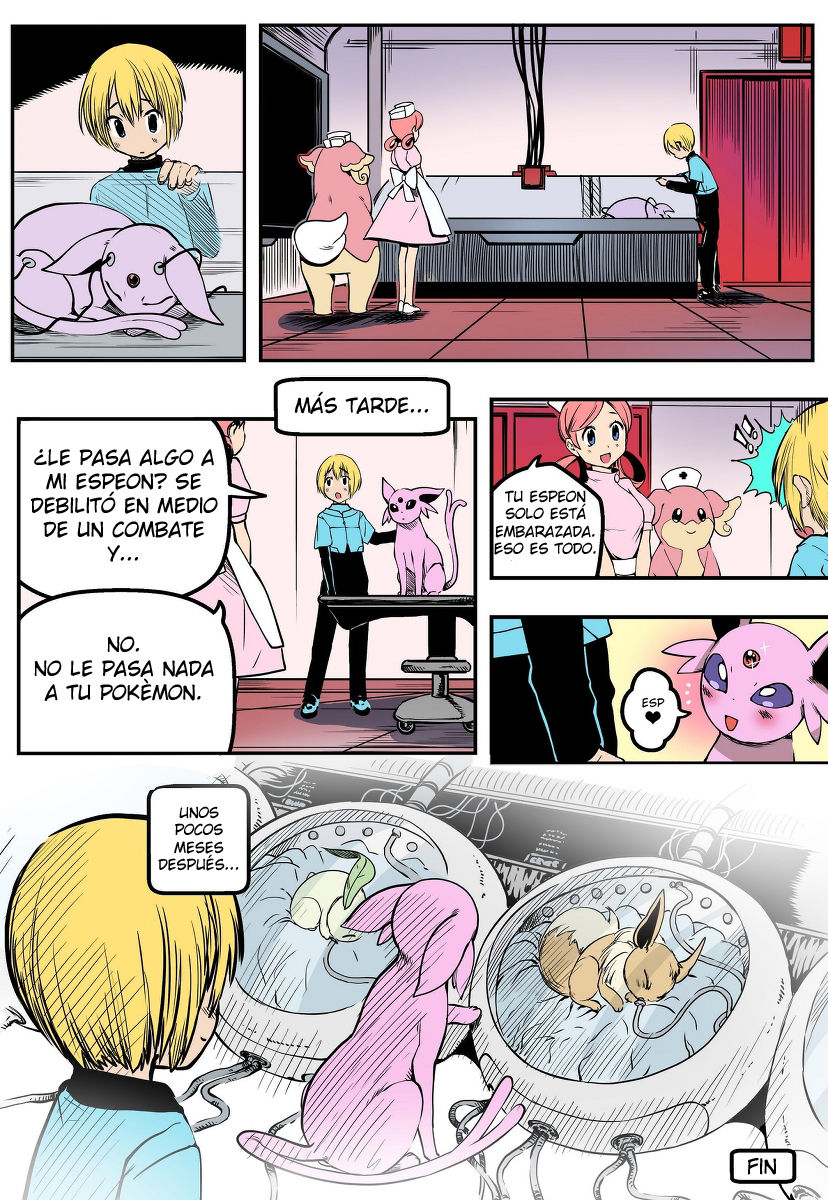 El EXPERIMENTO