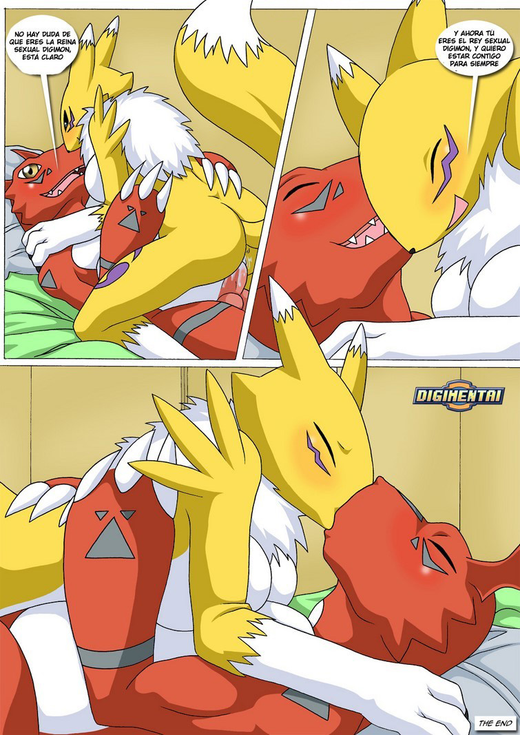 El Gran Secreto de RENAMON