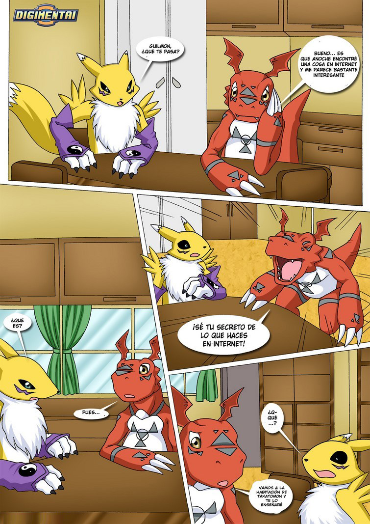 El Gran Secreto de RENAMON